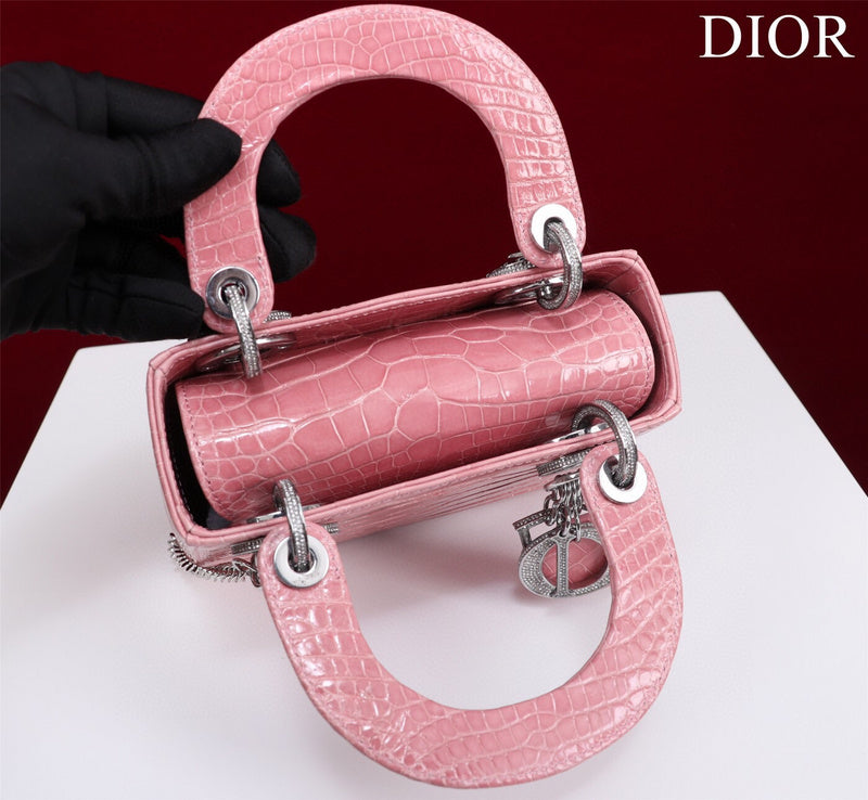 Glami Fashion - DIR Bags - 1649