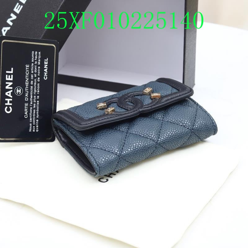 Glami - CHL Wallet - 2572