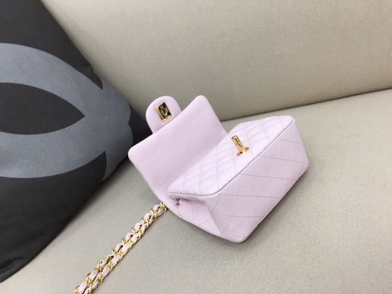 Satchel Bags - CHL Bags - 4019