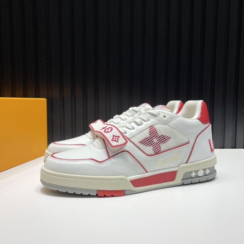 Glamy - LOV Men Shoes - 1442