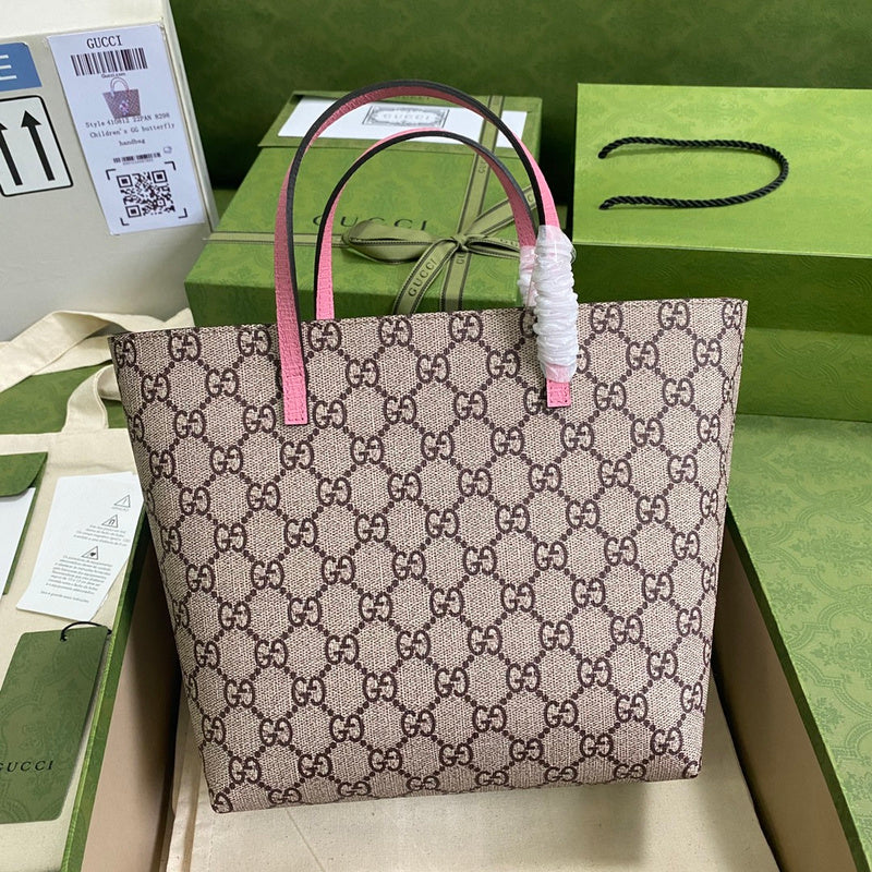Satchel Bags - GCI Bags - 6916