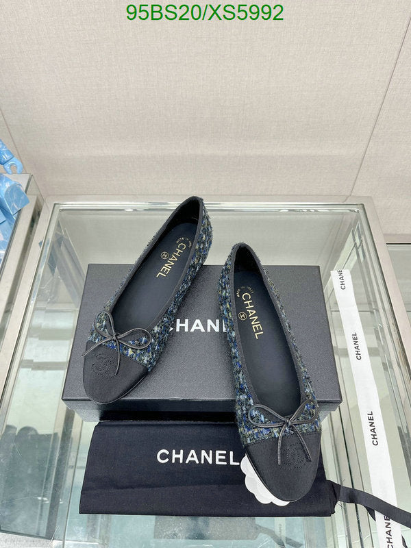 SAMC - CHL Women Shoes Ballet - 292