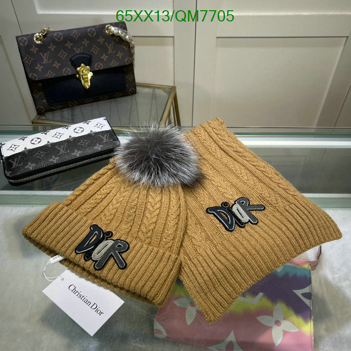 SAMC - DOR Scarves - 256
