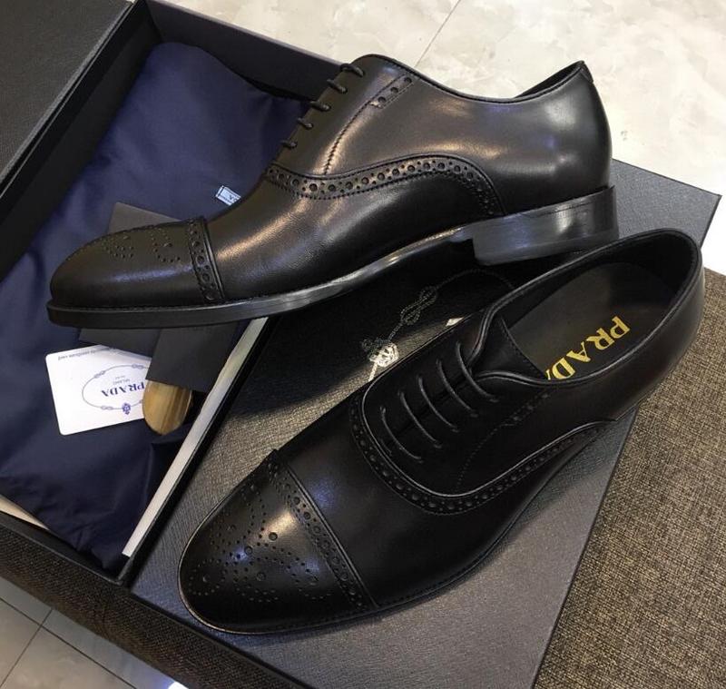 Glamy - PD Men Shoes - 325
