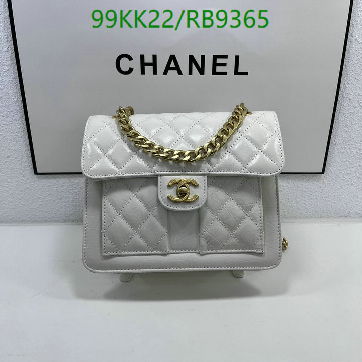 SAMC - CHL Bags Crossbody - 232