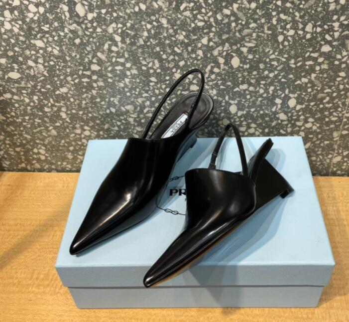 GlamyWomen Shoes - 477