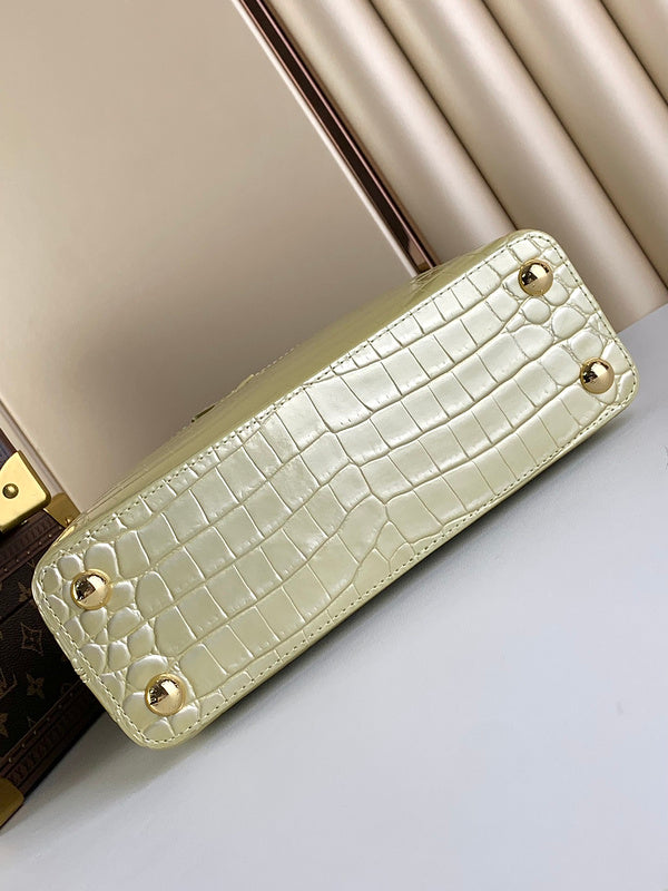 Satchel Bags - VL Bags - 3231