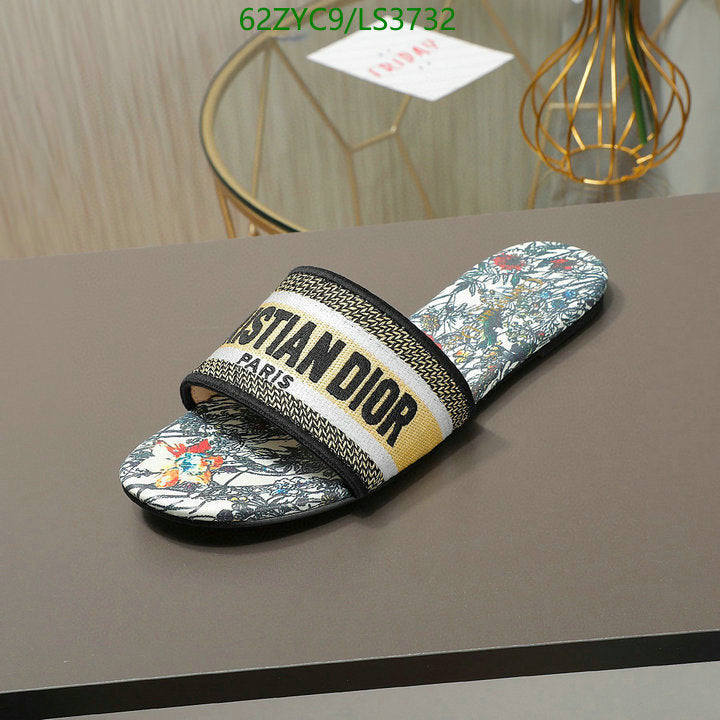 SAMCC - DOR Women Shoes - 2116