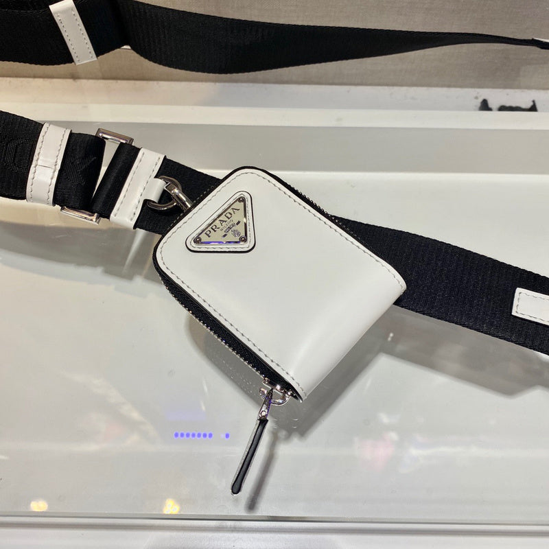 Satchel Bags - PDA Bags - 4680