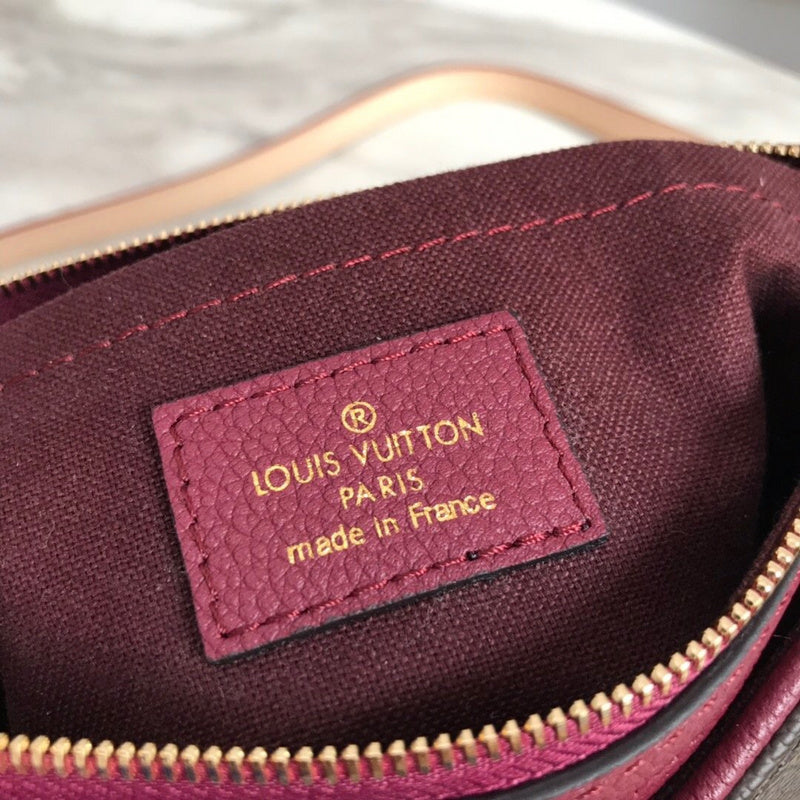 Satchel Bags - VL2 Bags - 740