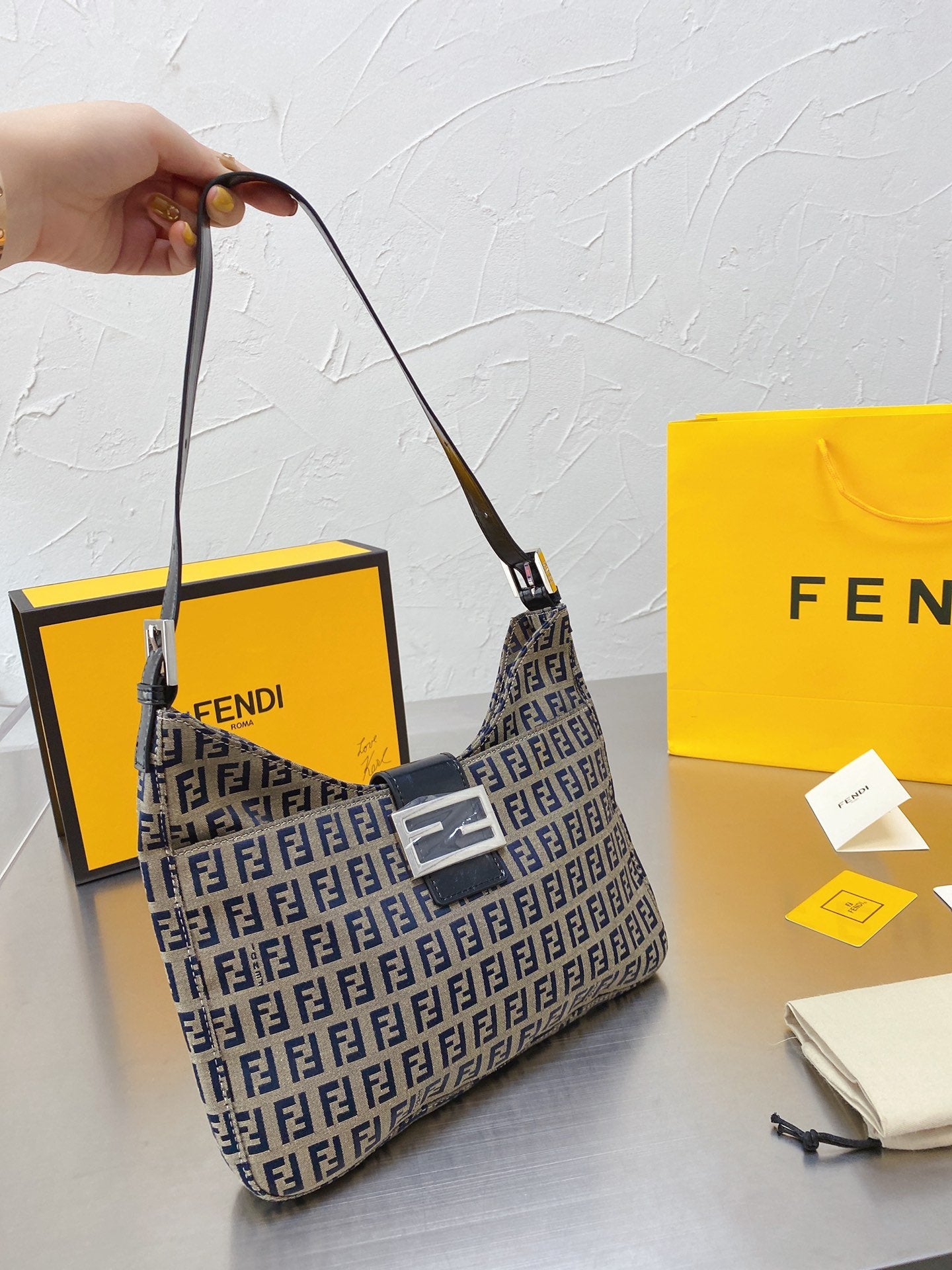 EN - New Arrival Bags FEI 231
