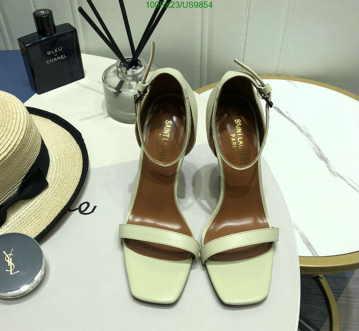 SAMC - YLS Women Shoes Heels - 019