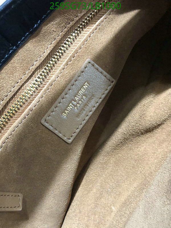 SAMC - YLS Bags - 454