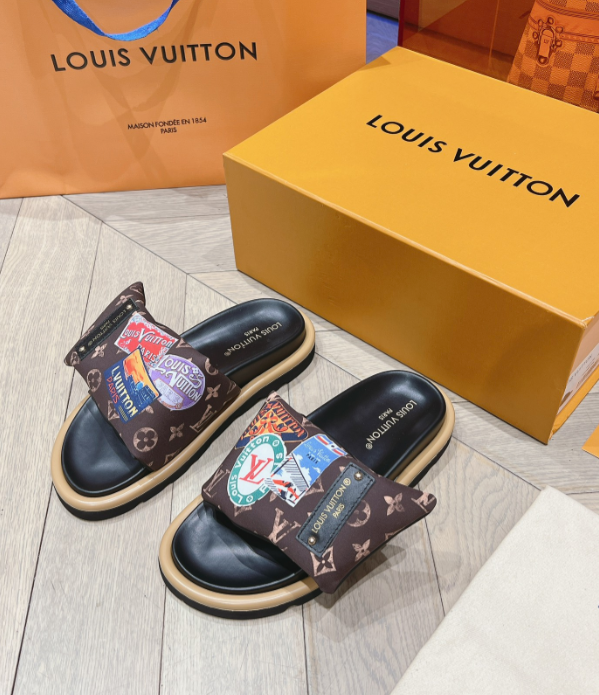 SAMC - LOV Women Shoes - 065