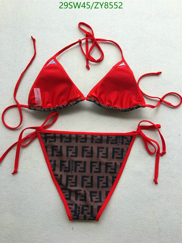 SAMC - FDE Swimsuits - 048