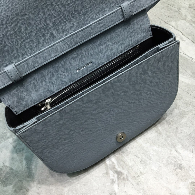 Satchel Bags - BGA Bags - 1025