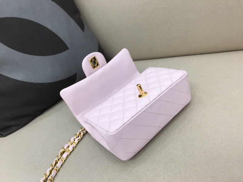 Satchel Bags - CHL Bags - 4017