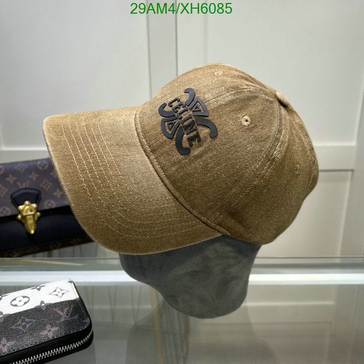 SAMC - COL Caps & Hats - 328