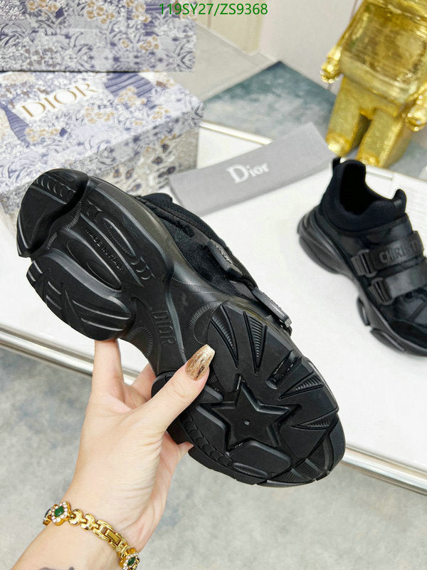 SAMC - DOR Women Sneakers - 108