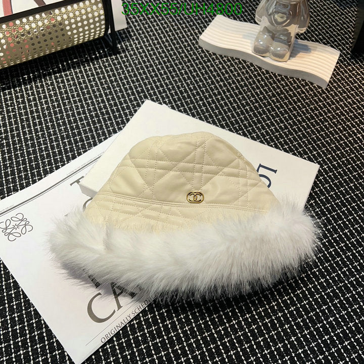 SAMC - CHL Caps & Hats - 039