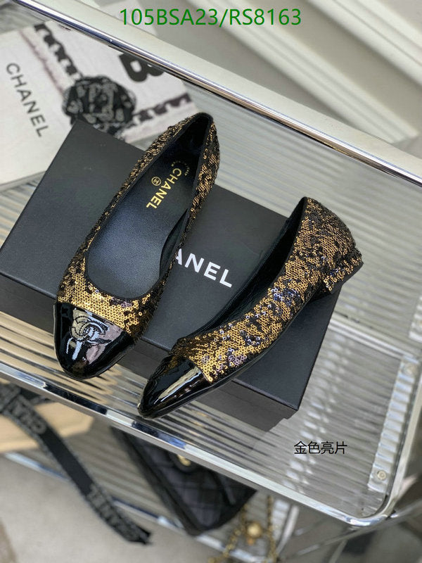 SAMC - CHL Women Shoes Ballet - 305