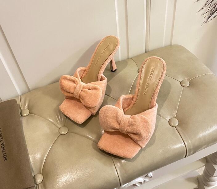 SAMC - BO Women Shoes - 325