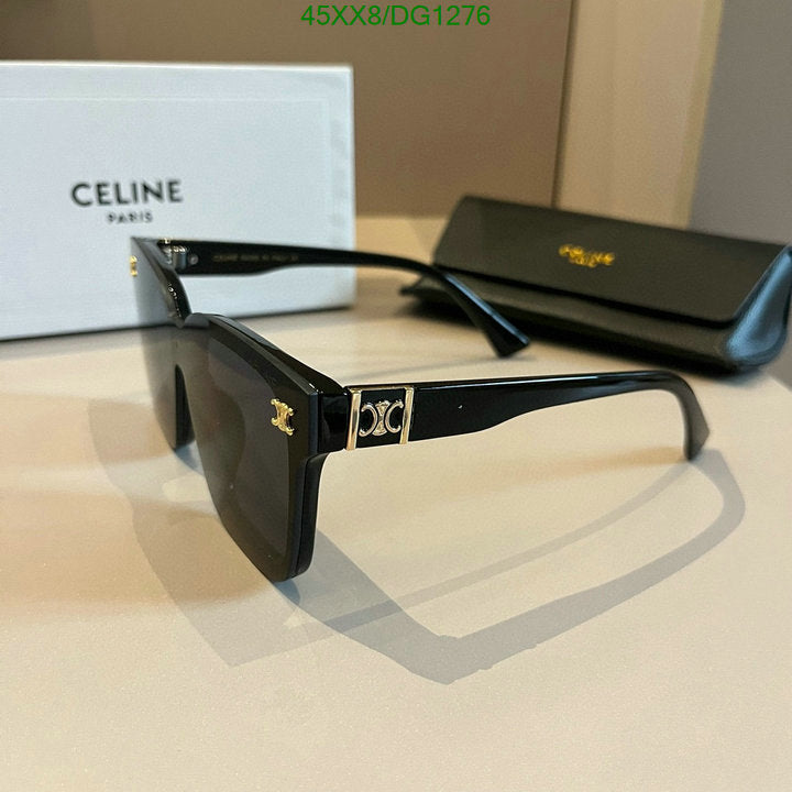 SAMC - COL Glasses - 048