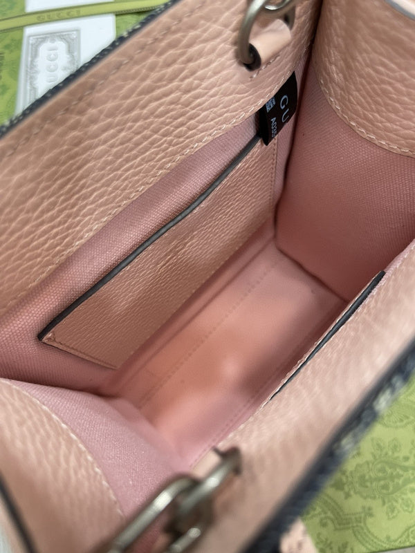 Satchel Bags - GCI Bags - 1061