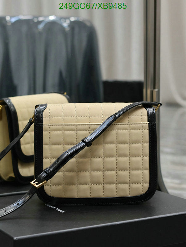 SAMC - YLS Bags - 276