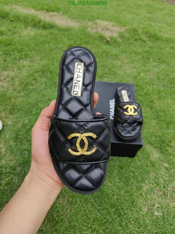 SAMC - CHL Women Shoes Slippers - 076