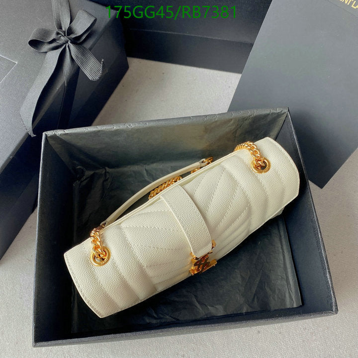 SAMC - YLS Bags - 140