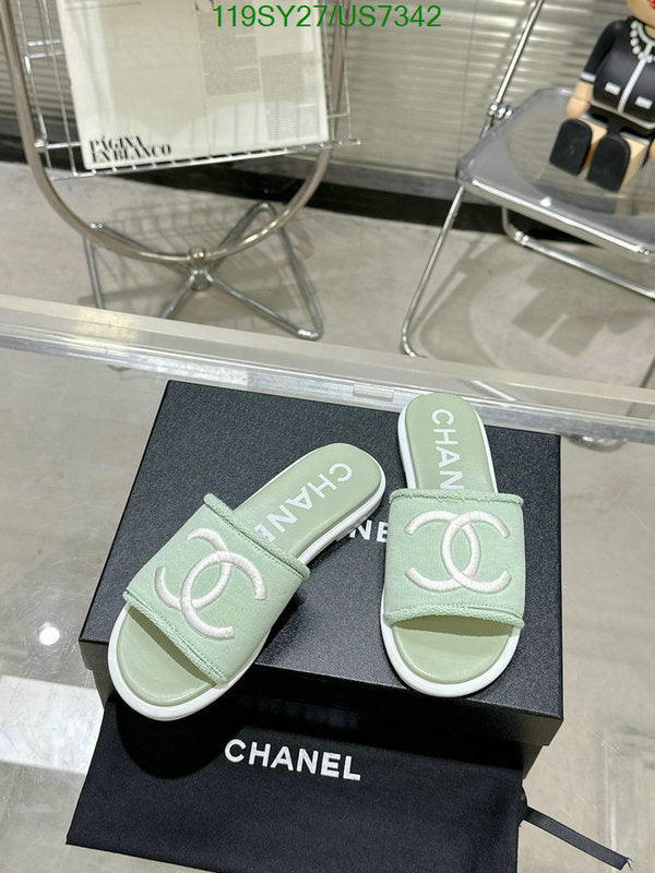 SAMC - CHL Women Shoes Slippers - 089