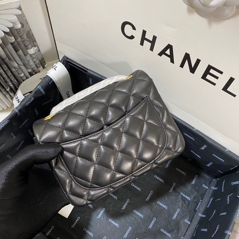 Satchel Bags - CHL Bags - 2584