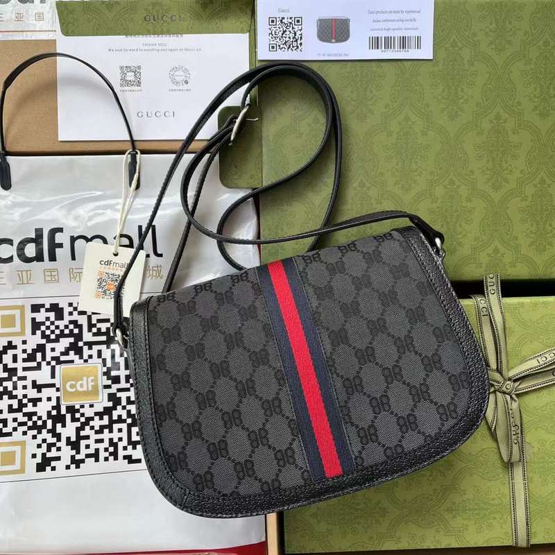 GUI2 Bags - Fashion Bags  386