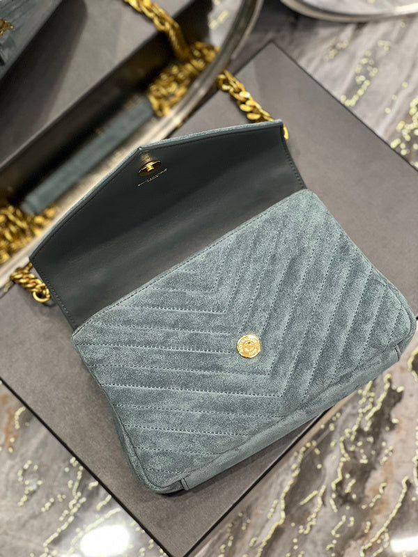 Glamy - YLS Bags - 567