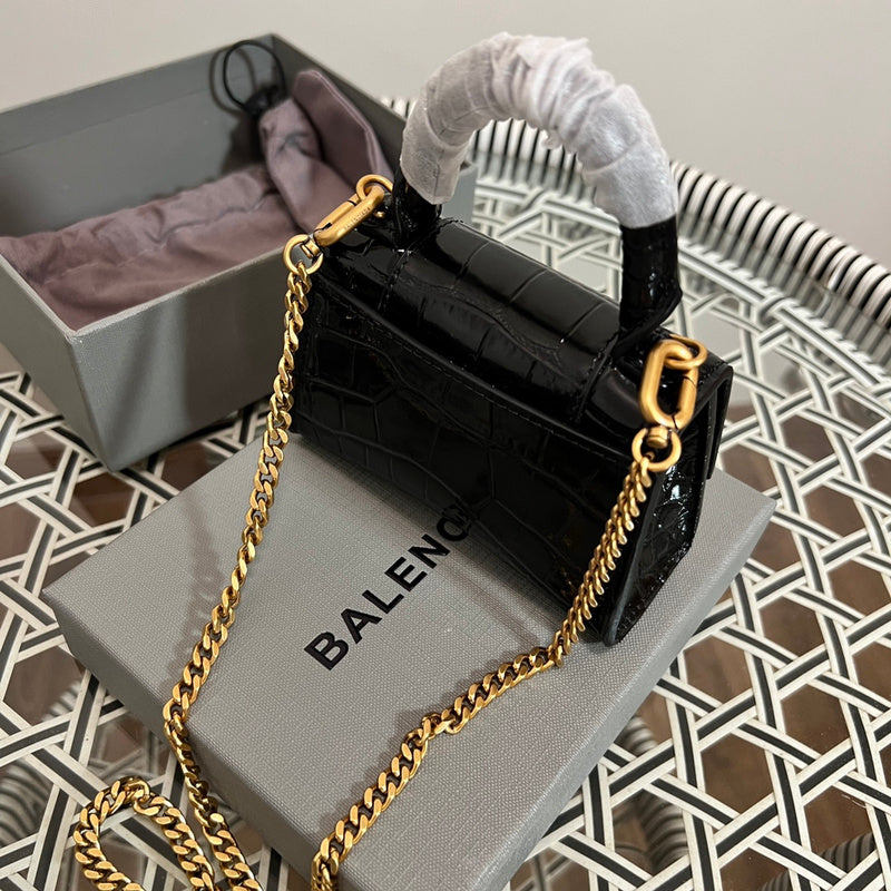 Satchel Bags - BGC Bags - 036