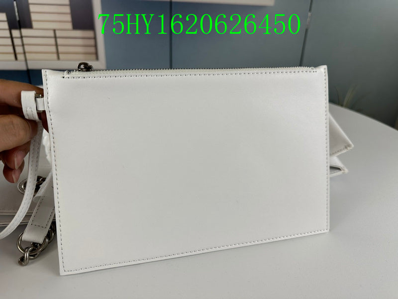 Glami Fashion - BGA Bags - 1731