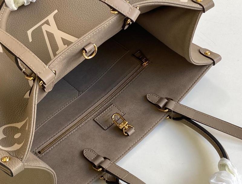 SAMC - LOV Bags - 2709
