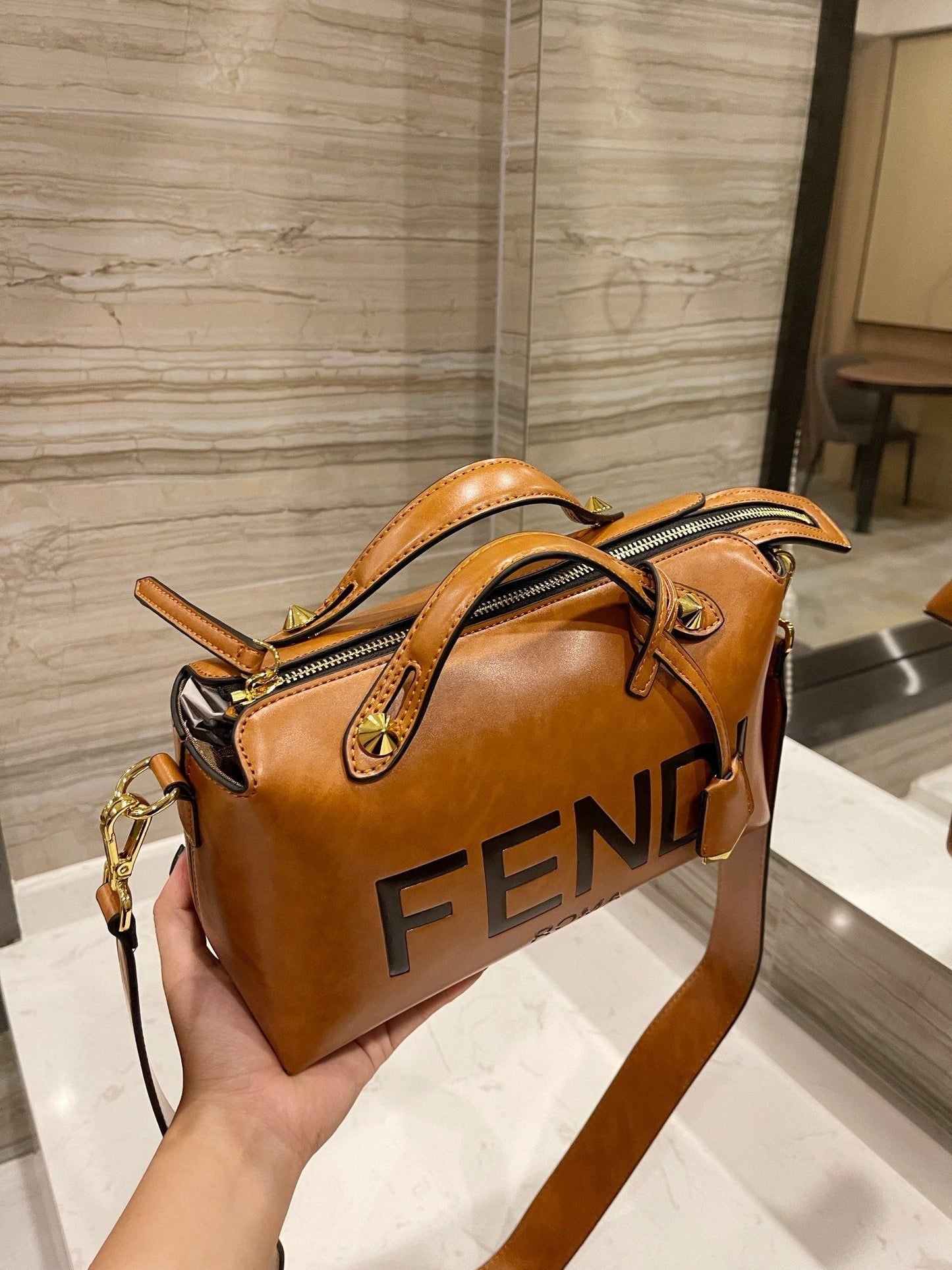 EN - New Arrival Bags FEI 216