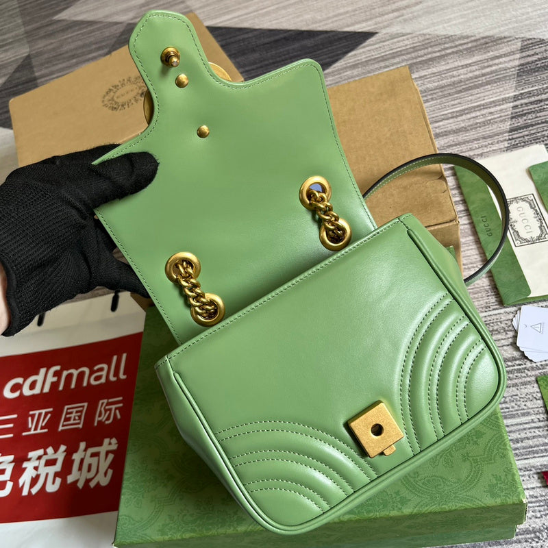 ELE - GG Bags - 815