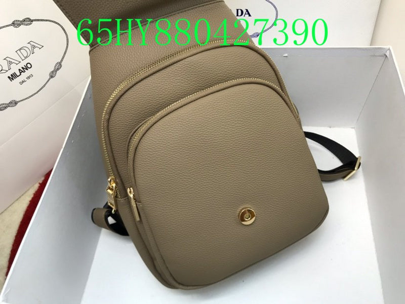 Satchel Bags - PDA Bags - 4459
