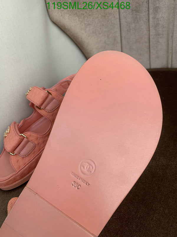 SAMC - CHL Women Shoes Beach - 143