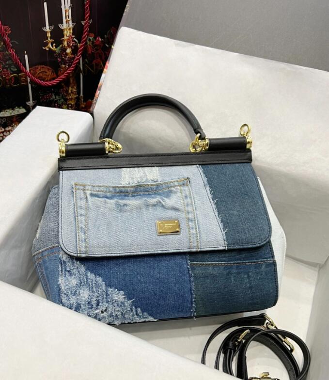 SAMCC - DAG Bags - 168