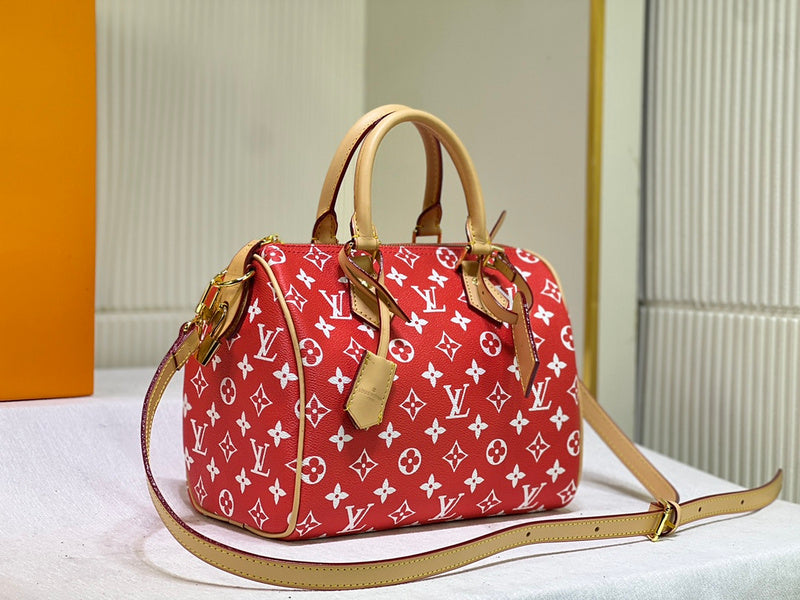Satchel Bags - VL Bags - 1891