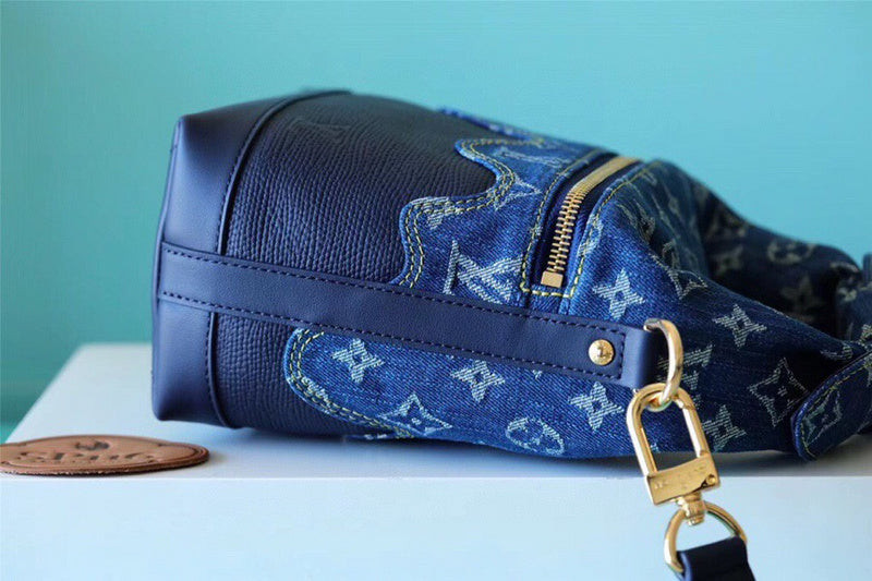 Satchel Bags - VL Bags - 7375
