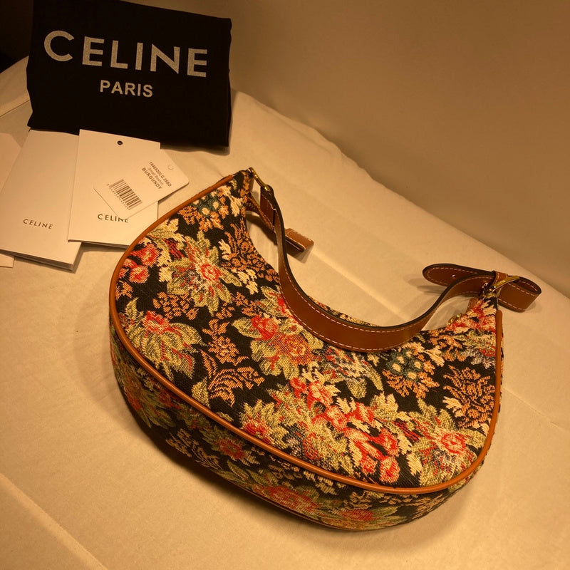 Satchel Bags - CHN Bags - 172