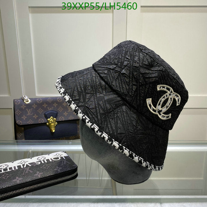SAMC - CHL Caps & Hats - 458