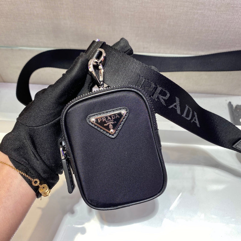 Satchel Bags - PRA Bags - 303