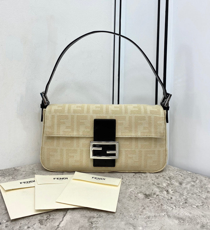 Fendi Luxury Fashion Bag