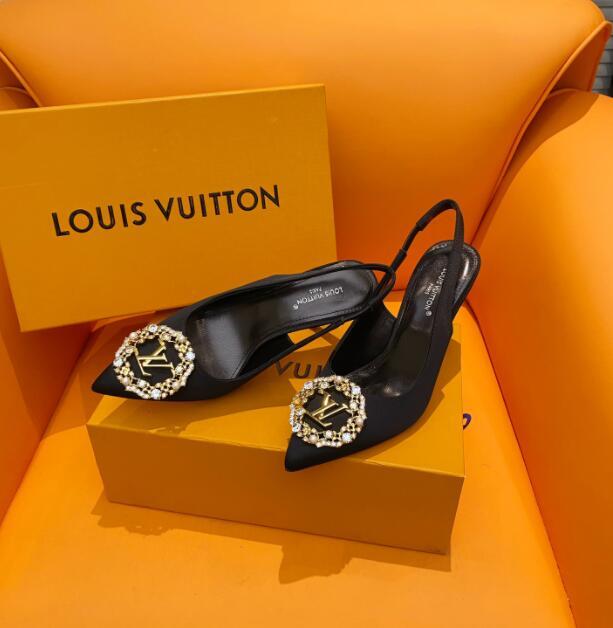 SAMC - LOV Women Shoes - 260